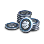 Silver 39 Point