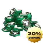40 FC Points