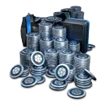 Silver 4999 Point