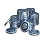Silver 499 Point