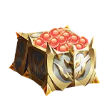 500 Coin + 750 Crystal