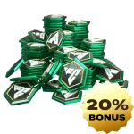 520 FC Points