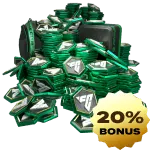 5750 FC Points