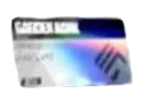 5 Rainbow Cards