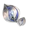 60 Lunar Crystal