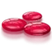 60 Rose Gems