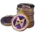62 Crystgin