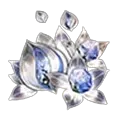 6480 Lunar Crystal