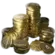 750 Delta Coins