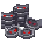 95 Demon Coin