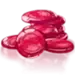 980 Rose Gem