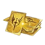 9999 W-Gold