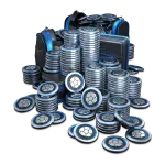 Silver 9999 Point