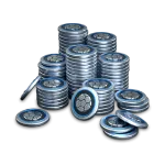 Silver 999 Point
