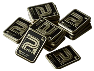 1000 Bonds