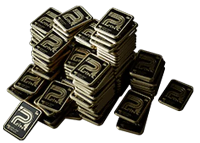 10000 Bonds
