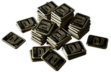 2500 Bonds