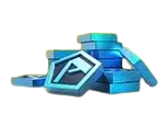 105 Tokens