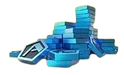 1275 Tokens