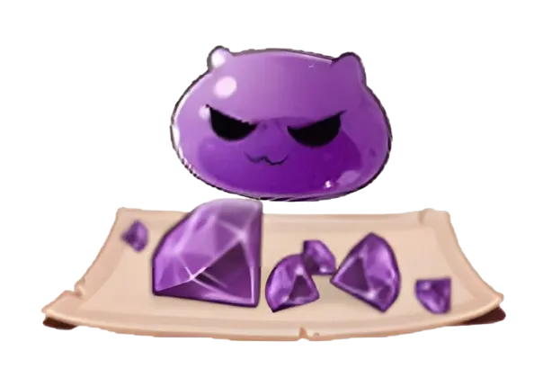 35 Big Cat Gem