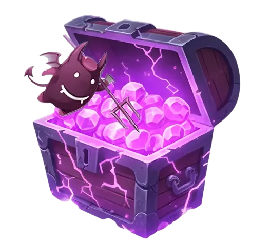 4000 Big Cat Gem