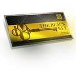 Black Key VIP (30 Days)