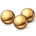 63 Golden Ball Pack