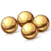 315 Golden Ball Pack