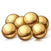715 Golden Ball Pack
