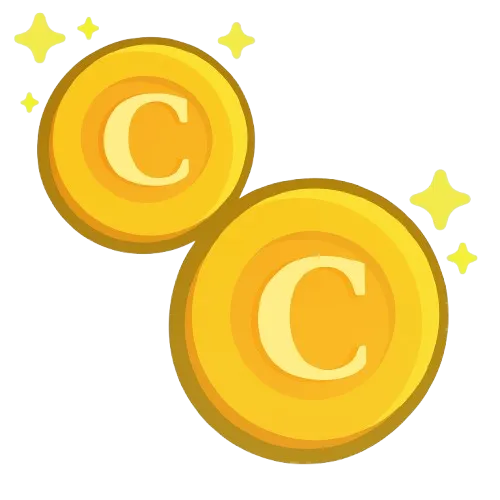 499 C Coins