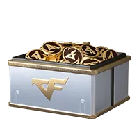 1280 Coins
