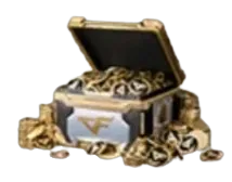 4500 Coins
