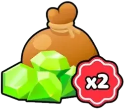 3300 Crystals