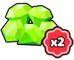 810 Crystals