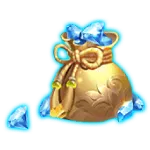 9800 Diamonds