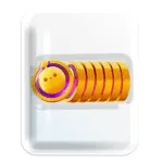 3450 Eggy Coins