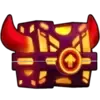 Inferno Equipment Chest