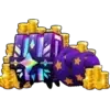 Large Seasonal Wheel Offer Plus