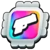 Legendary Deadly Weapon Module