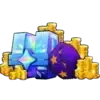 Medium Seasonal Wheel Offer Plus