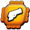 Rare Deadly Weapon Module