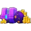 Small Seasonal Wheel Offer Plus