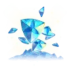 980 Genesis Crystals
