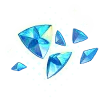 300 Genesis Crystals