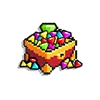 Chest O' Gems