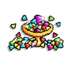 Gem Fountain