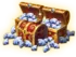 100000 Diamonds