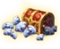 5000 Diamonds