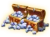 50000 Diamonds