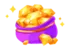 22930 Diamonds